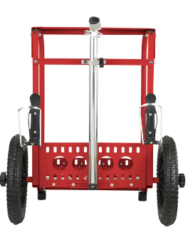 Backpack Cart LG