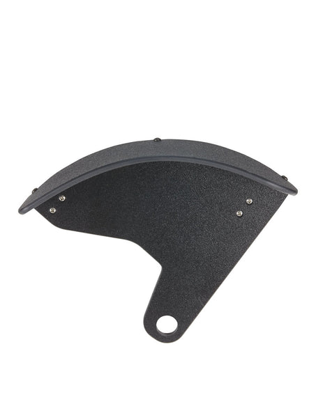 All Terrain Fenders - Black