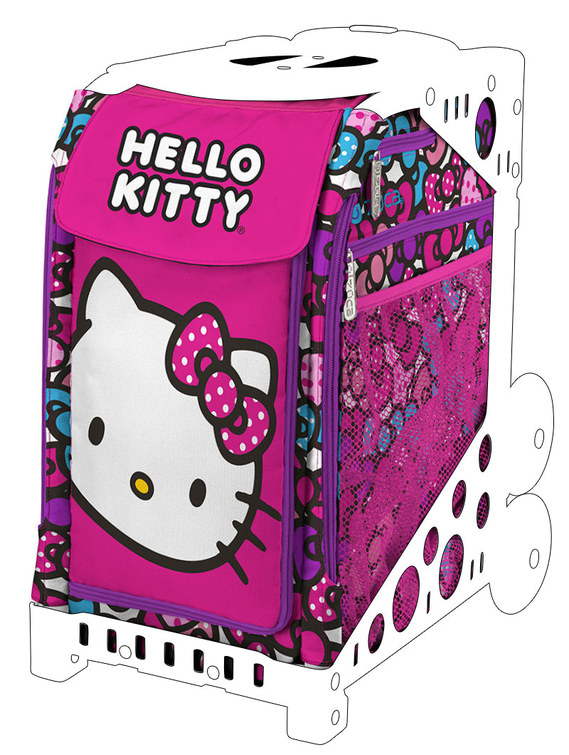 Zuca hello kitty outlet