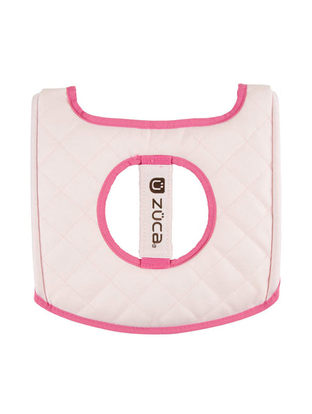 Seat Cushion - Pink/Pale Pink