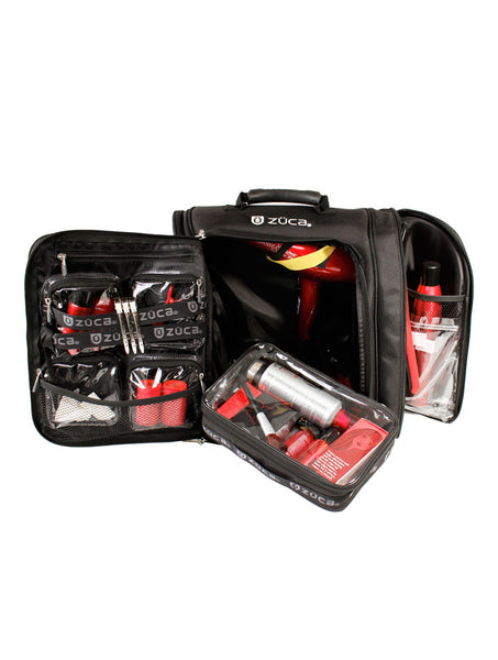 Artist Backpack - Black