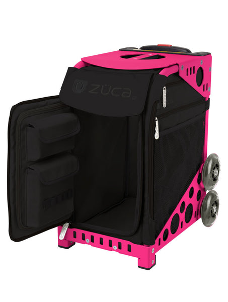 Sport Frame - Neon Pink