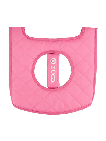Seat Cushion - Pink/Pale Pink