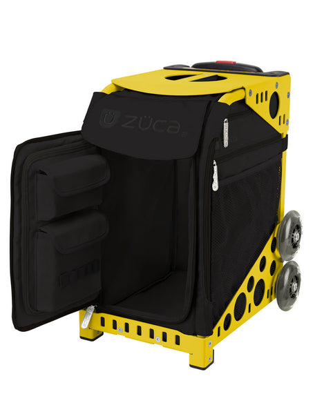 Sport Frame - Yellow