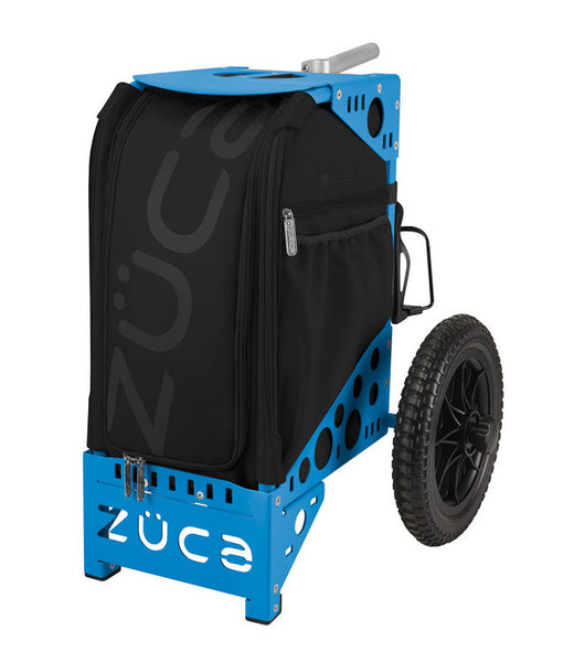 Disc Golf Cart - Covert Insert with Optional Frame Colour
