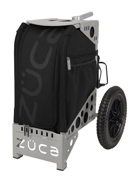 Disc Golf Cart - Covert Insert with Optional Frame Colour