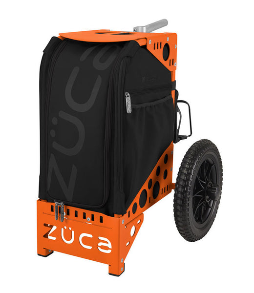 Disc Golf Cart - Covert Insert with Optional Frame Colour