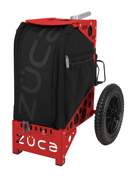 Disc Golf Cart - Covert Insert with Optional Frame Colour