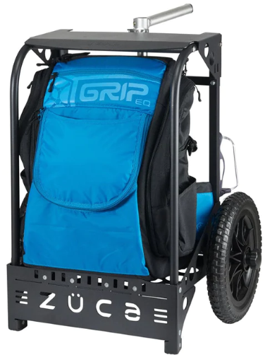 Backpack Cart LG
