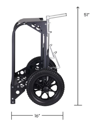 Backpack Cart LG