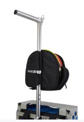 Disc Golf Putter Pouch Sling