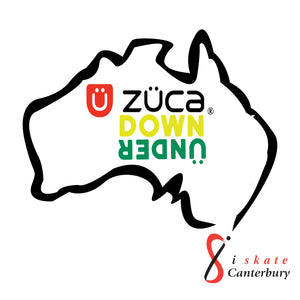 Zuca Downunder