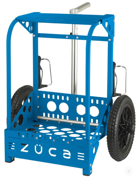 Backpack Cart LG