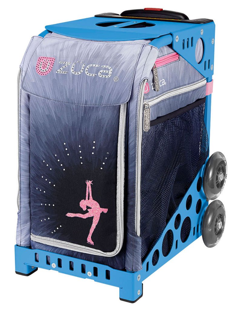 Ice Dreamz Lux Zuca Downunder