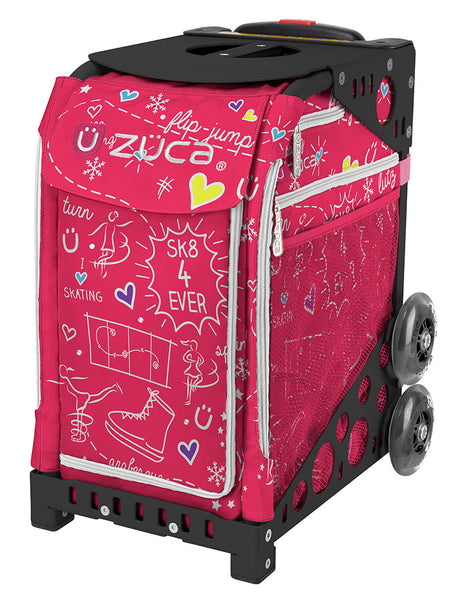 SK8 Pink