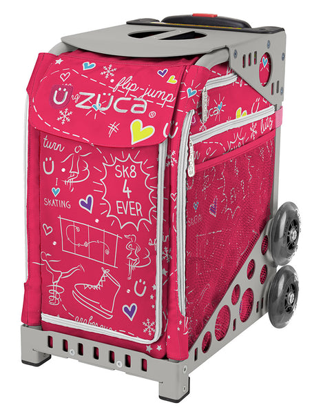 SK8 Pink