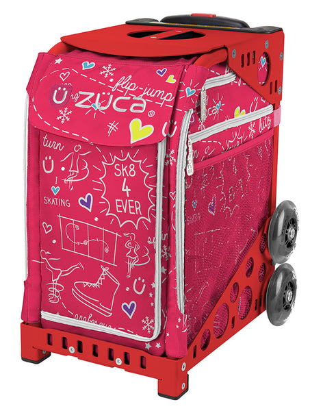 SK8 Pink