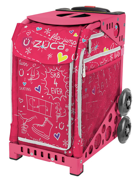 SK8 Pink