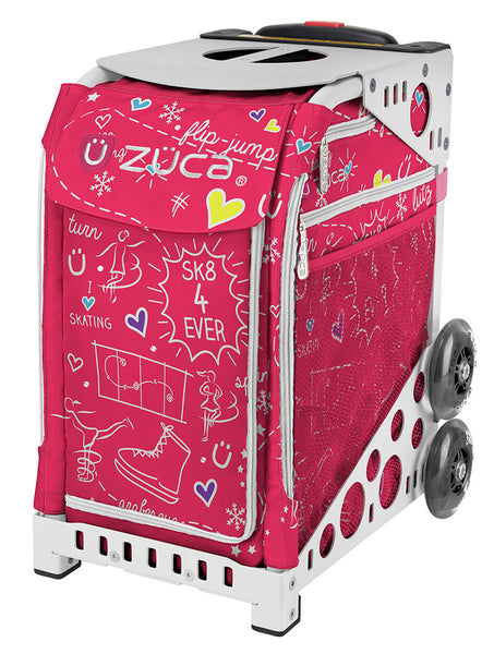 SK8 Pink