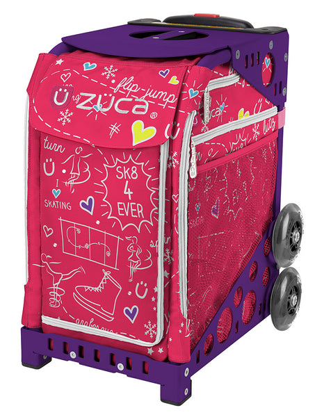SK8 Pink