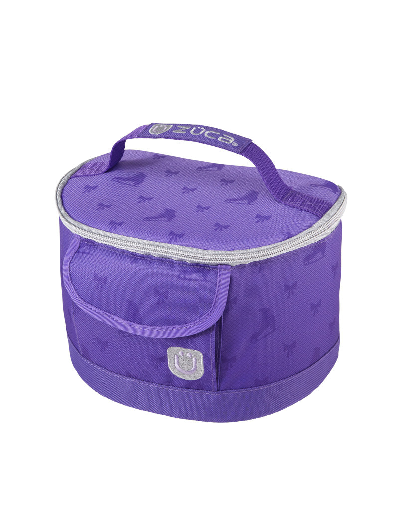 Lunchbox - Skates & Bows  - SALE