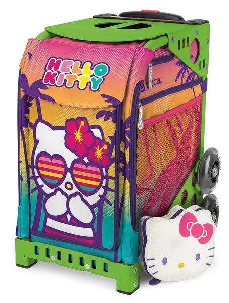 Hello Kitty - Beach Bum
