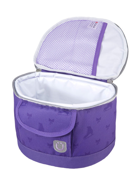 Lunchbox - Skates & Bows  - SALE