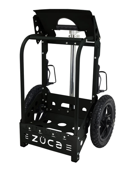 Backpart Cart - Black