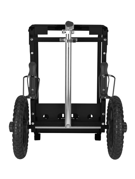 Backpart Cart - Black