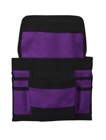Putter Pouch - Purple
