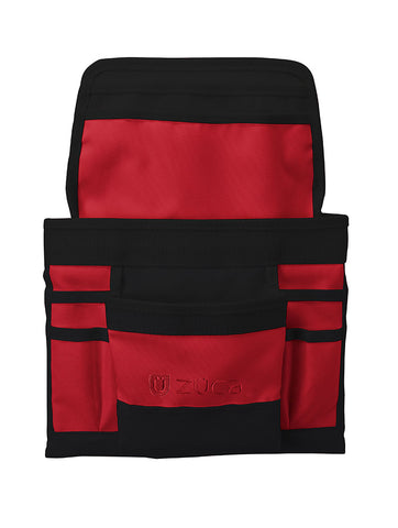 Putter Pouch - Red