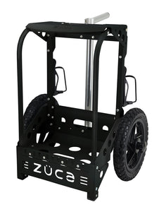 Backpart Cart - Black