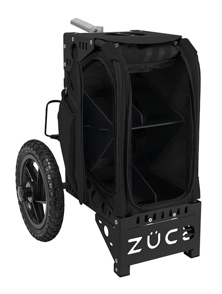 Disc Golf Cart - Covert Insert with Optional Frame Colour