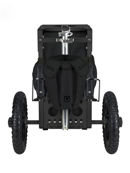 Disc Golf Cart - Covert Insert with Optional Frame Colour