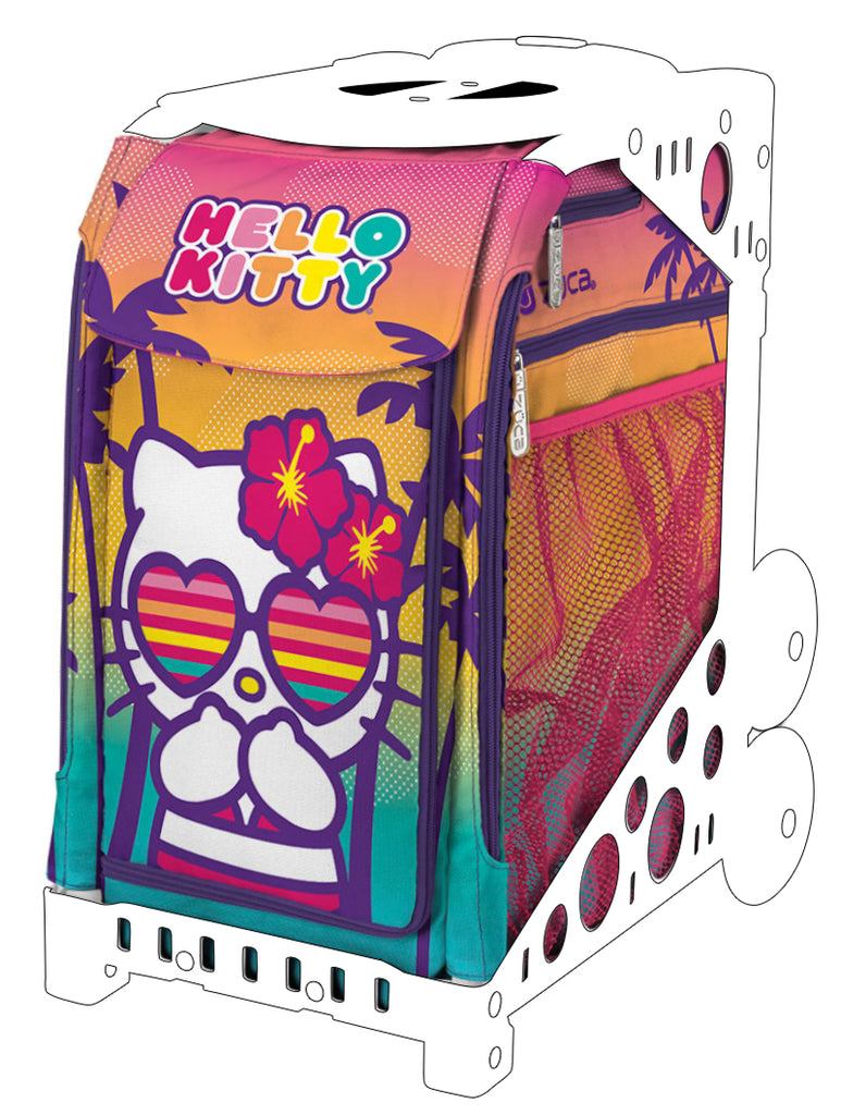 Hello Kitty Beach Bum Zuca Downunder