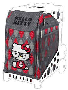 Hello Kitty - Geek Chic