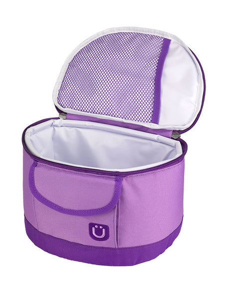 Lunchbox - Lilac/Purple