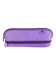 Pencil Case - Lilac/Purple