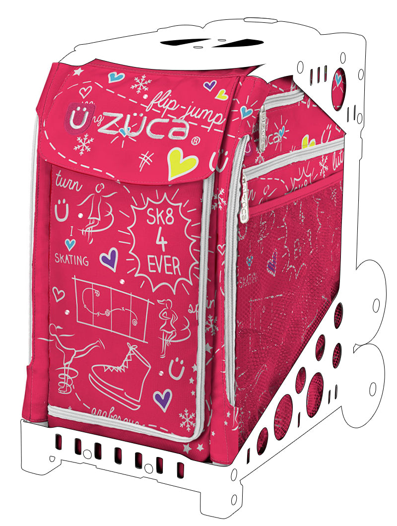 SK8 Pink