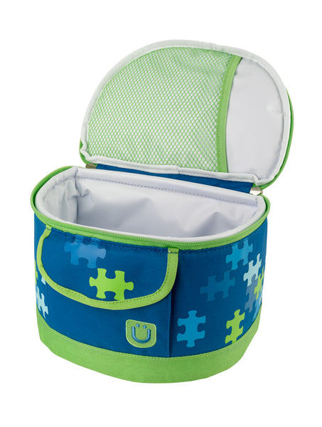 Lunchbox - Puzzle