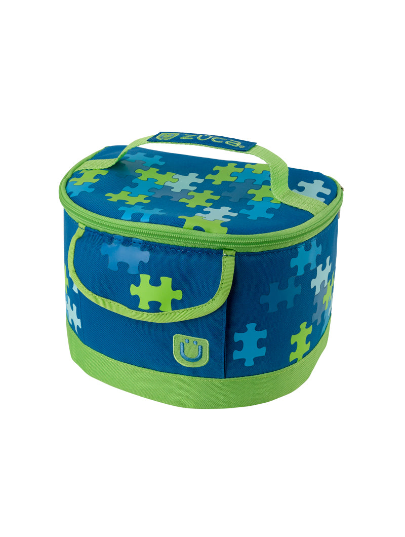 Lunchbox - Puzzle