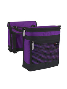 Zuca outlet saddle bags
