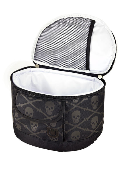 Lunchbox - Skullz