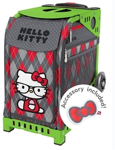 Hello Kitty - Geek Chic
