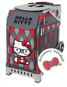 Hello Kitty - Geek Chic