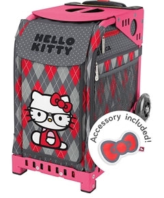 Hello Kitty - Geek Chic
