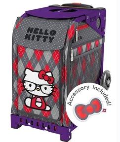 Hello Kitty - Geek Chic