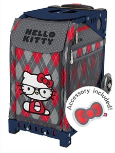 Hello Kitty - Geek Chic