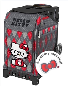 Hello Kitty - Geek Chic