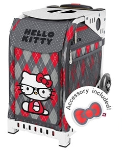 Hello Kitty - Geek Chic